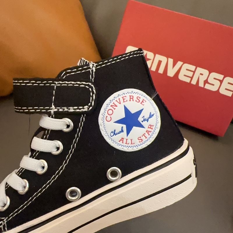 CONVERSE SHOES